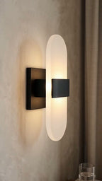 Arbotante de pared Talia Dorado - lifestyle adicional