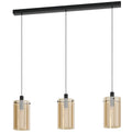 Lámpara colgante Ambra 3 luces - vista principal