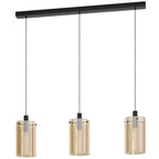 Lámpara colgante Ambra 3 luces - vista principal