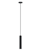 Tuva — Lámpara colgante tubular