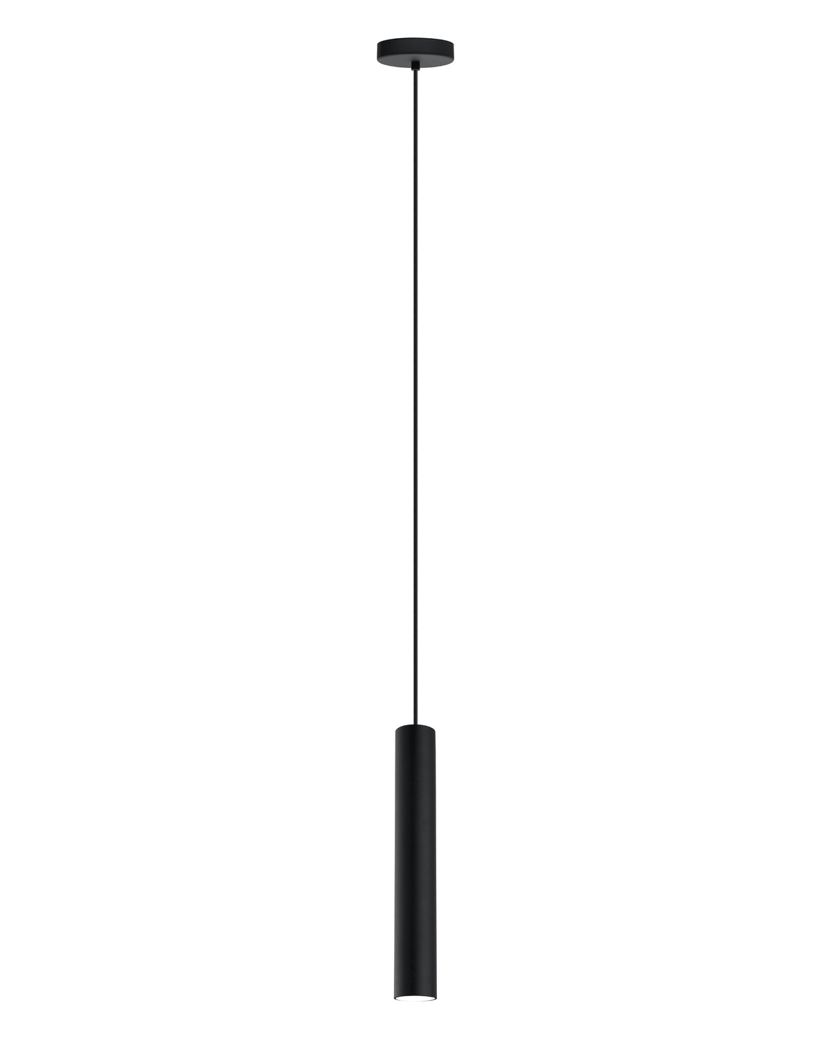 Tuva — Lámpara colgante tubular