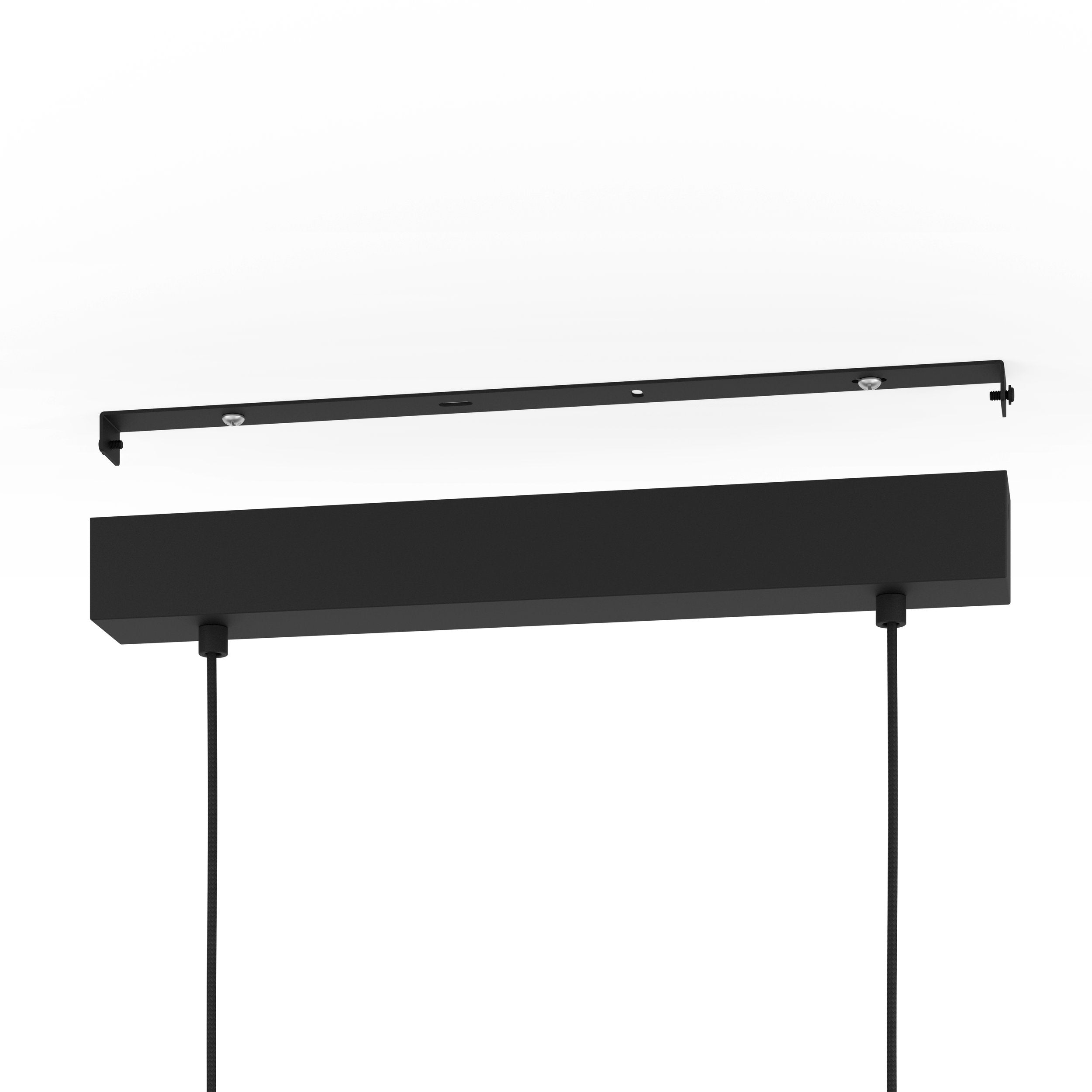 Lámpara colgante Vira - detalle 2